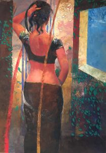 Where The Light Gets In